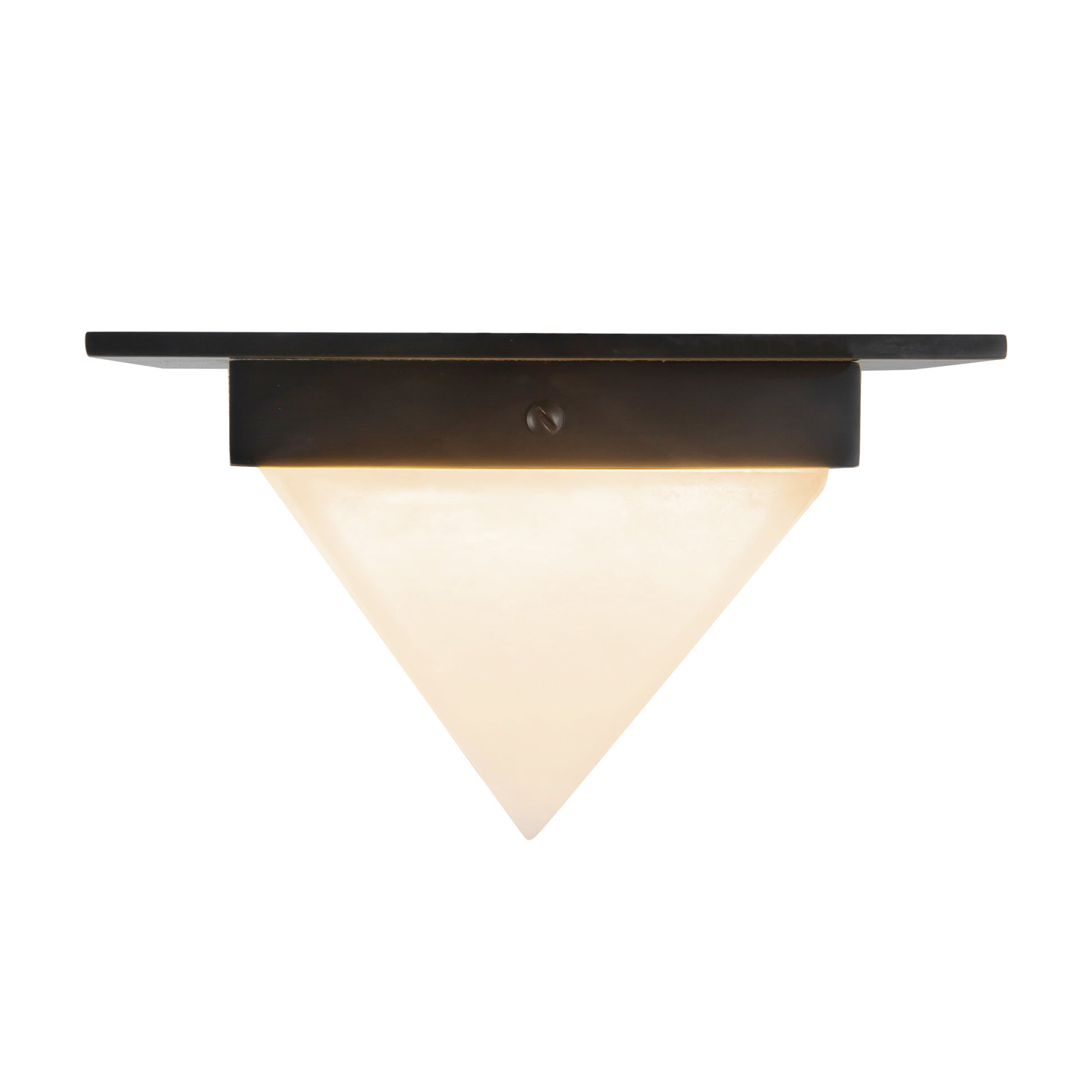 Mineral Flush Mount