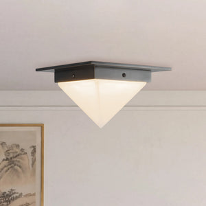 Mineral Flush Mount