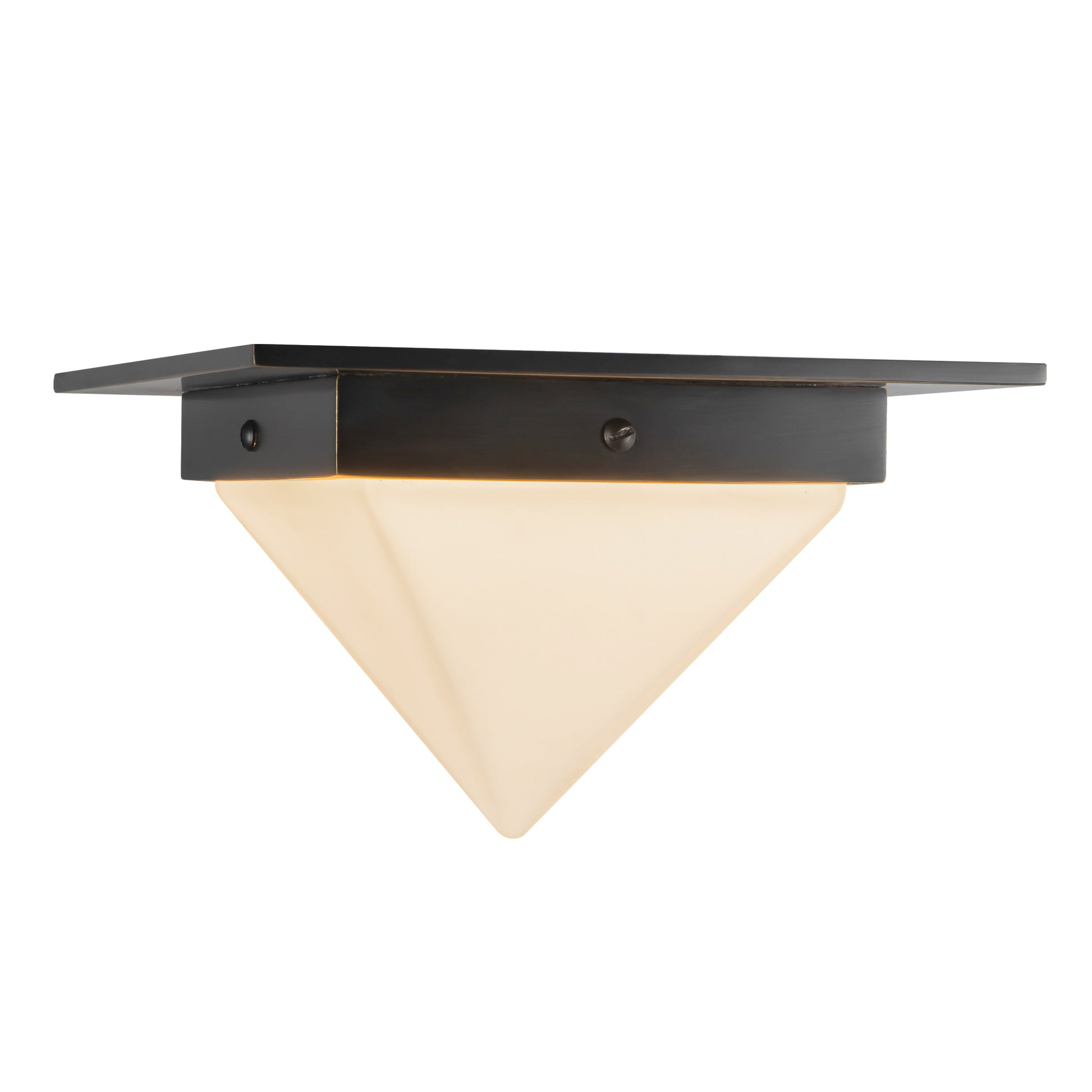 Mineral Flush Mount