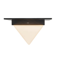 Mineral Flush Mount