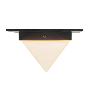 Mineral Flush Mount
