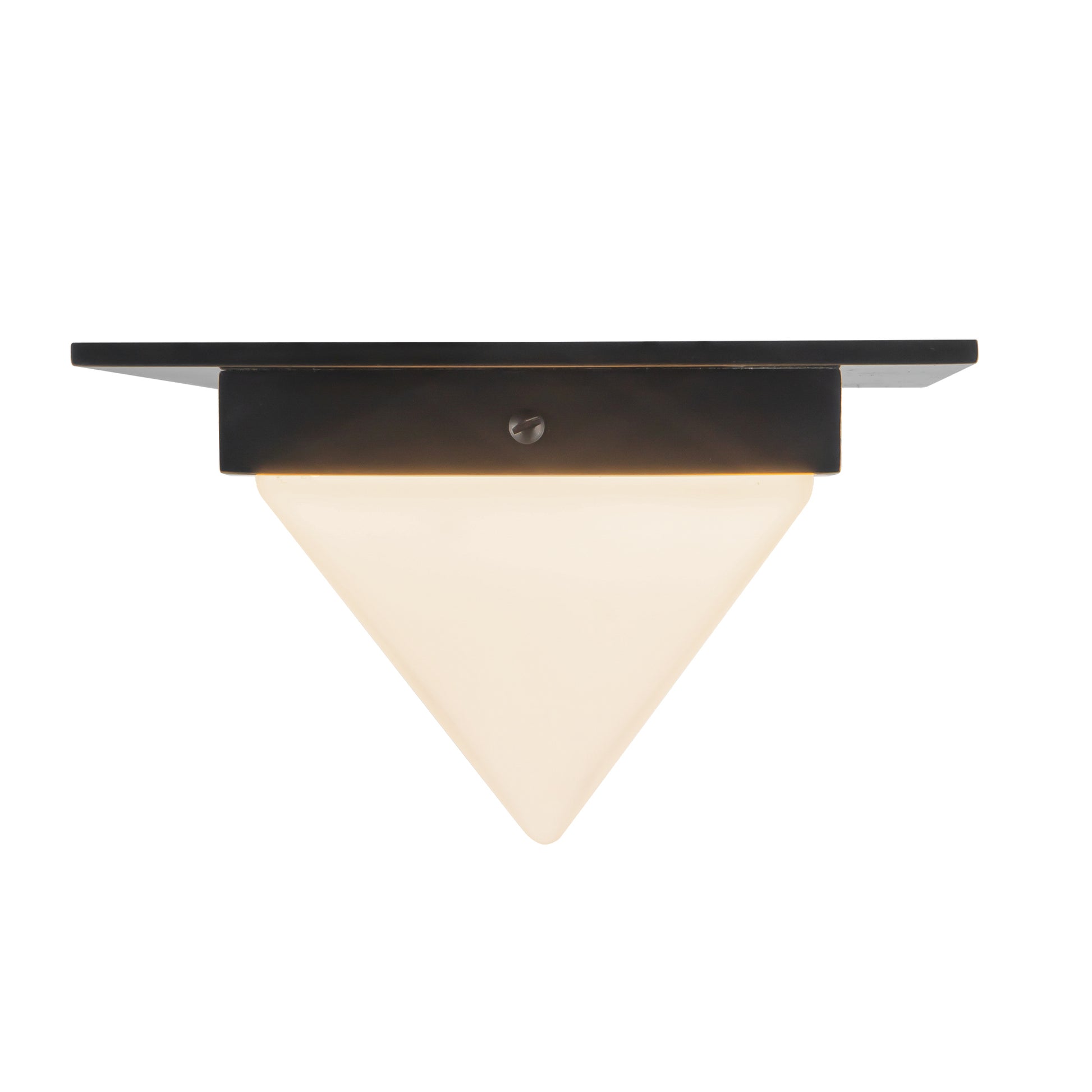 Mineral Flush Mount
