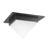 Mineral Flush Mount