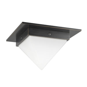 Mineral Flush Mount