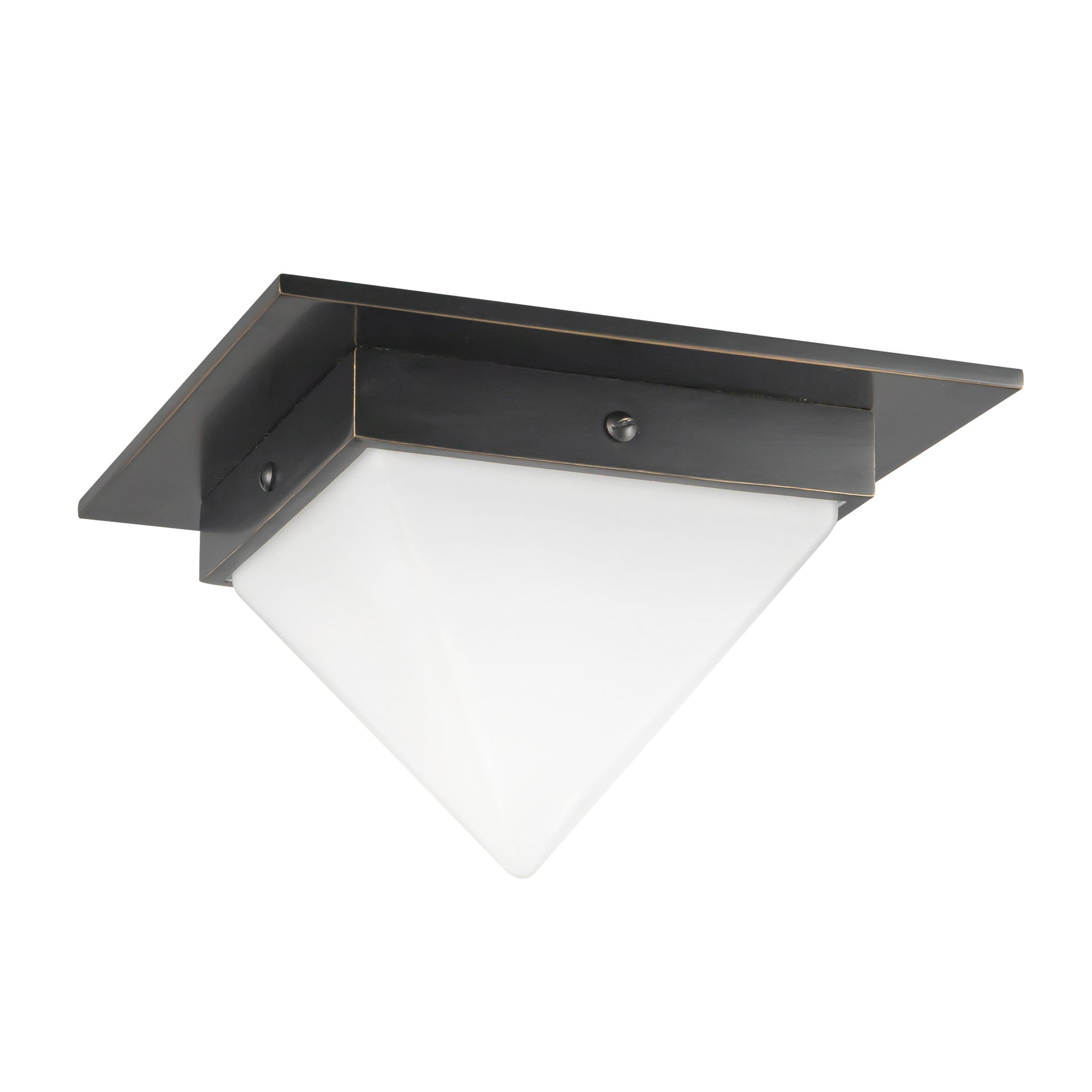 Mineral Flush Mount