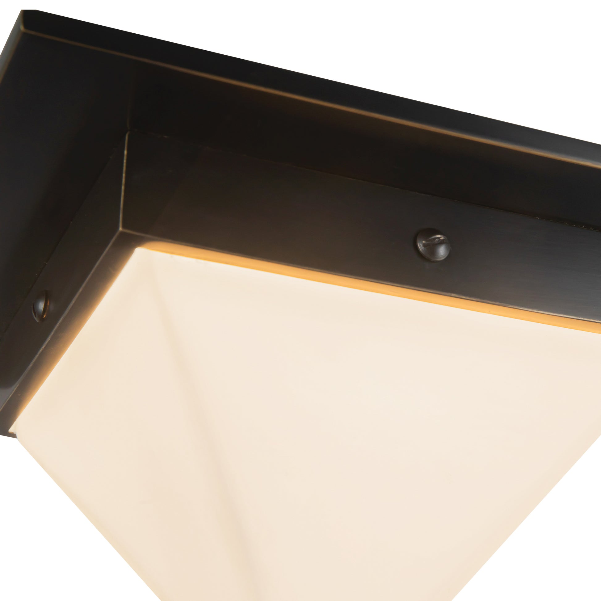 Mineral Flush Mount
