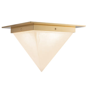 Mineral Flush Mount