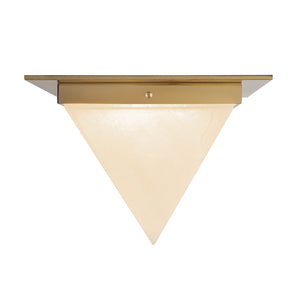 Mineral Flush Mount