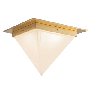 Mineral Flush Mount