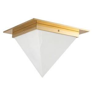 Mineral Flush Mount