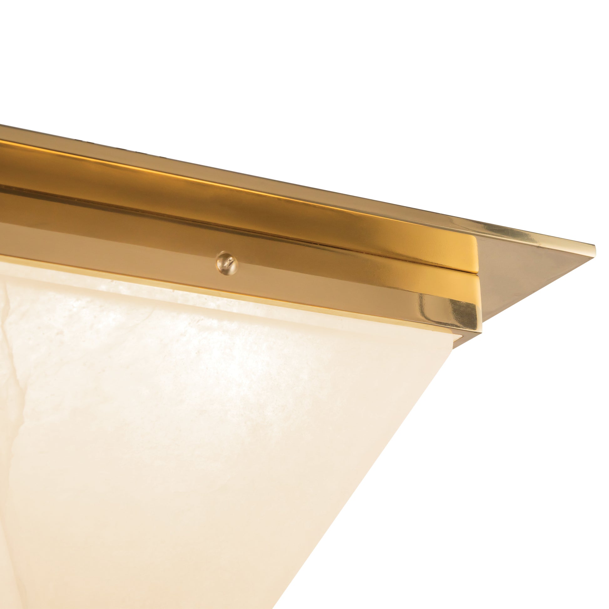 Mineral Flush Mount