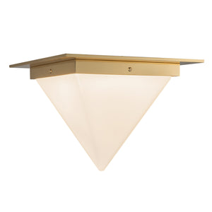 Mineral Flush Mount