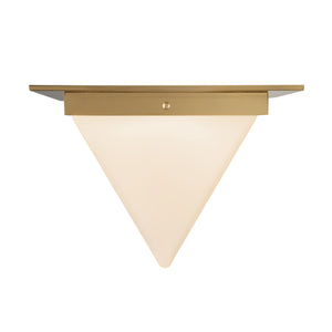 Mineral Flush Mount