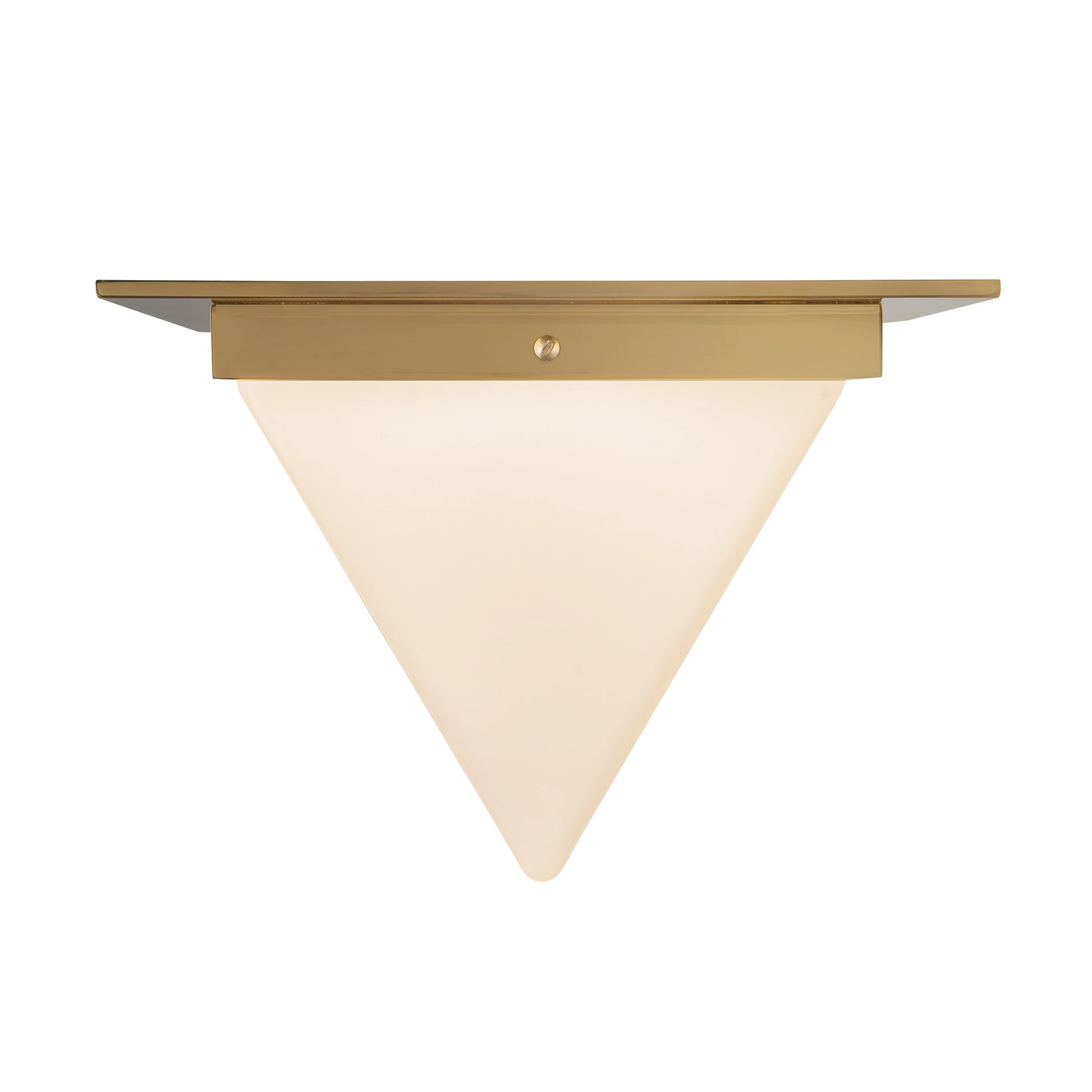Mineral Flush Mount