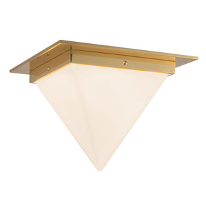 Mineral Flush Mount