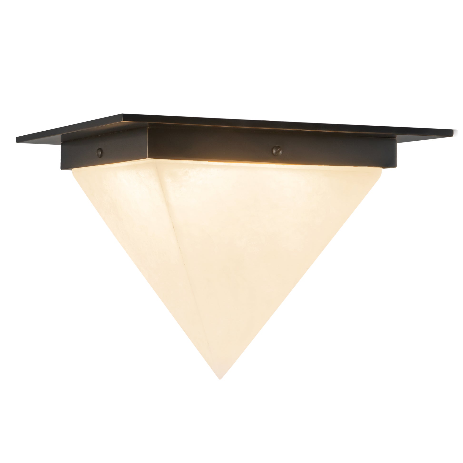 Mineral Flush Mount