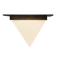 Mineral Flush Mount