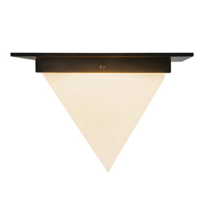 Mineral Flush Mount