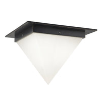 Mineral Flush Mount
