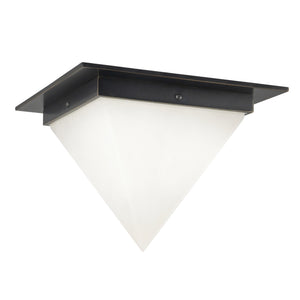 Mineral Flush Mount