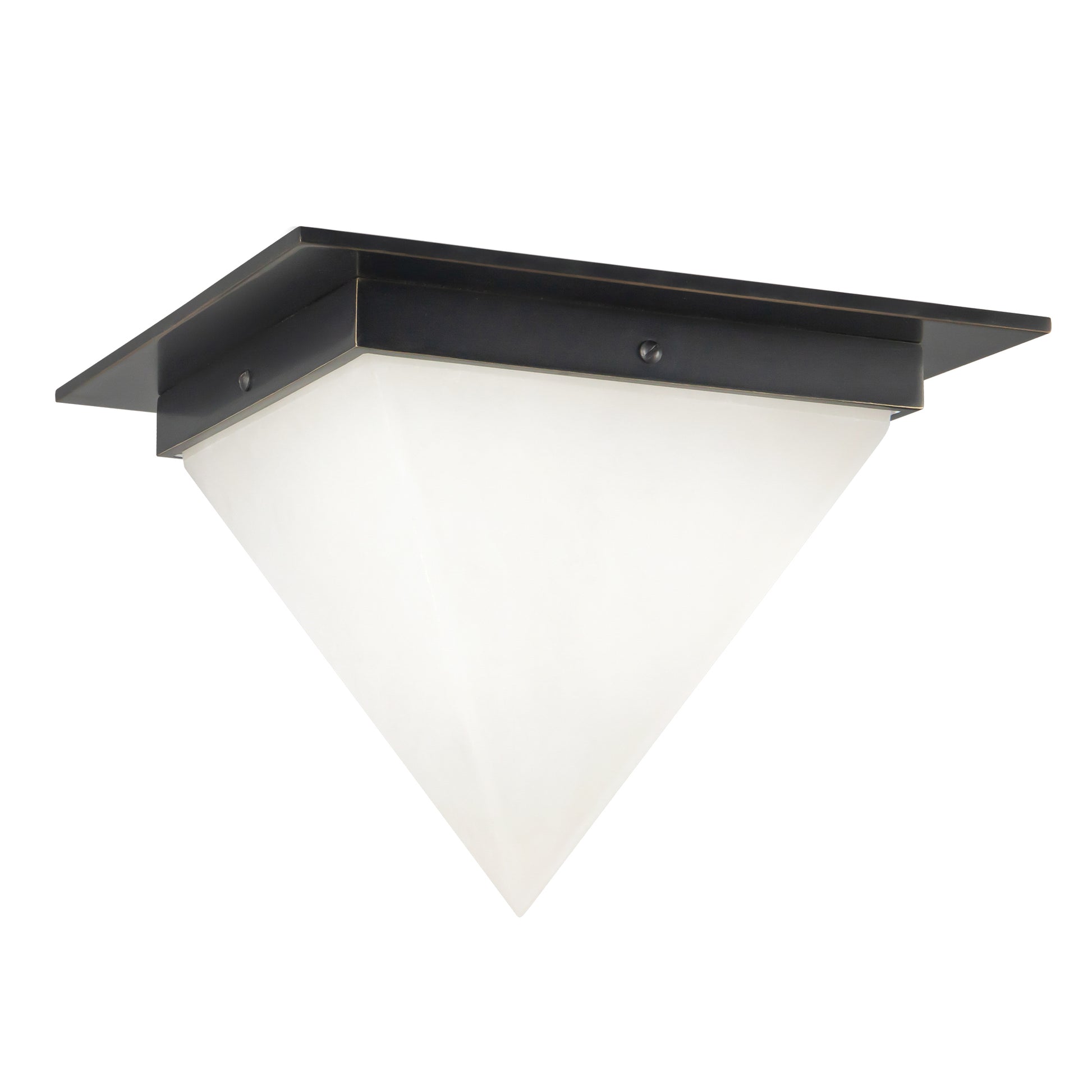 Mineral Flush Mount