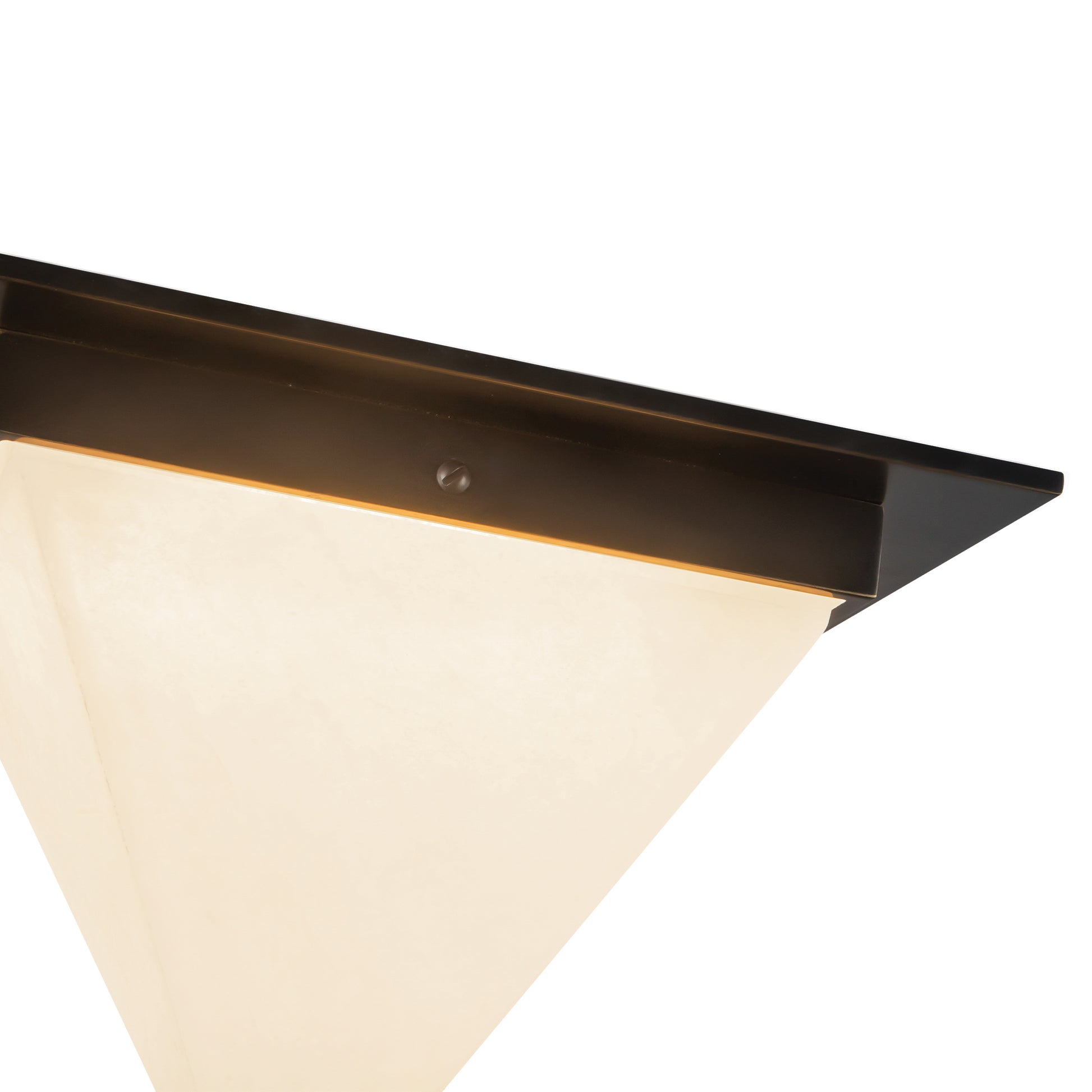Mineral Flush Mount