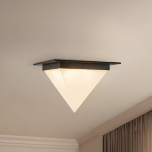 Mineral Flush Mount