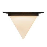 Mineral Flush Mount