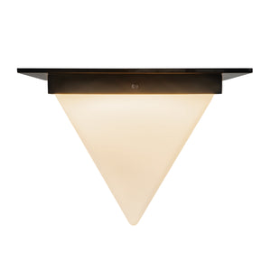 Mineral Flush Mount