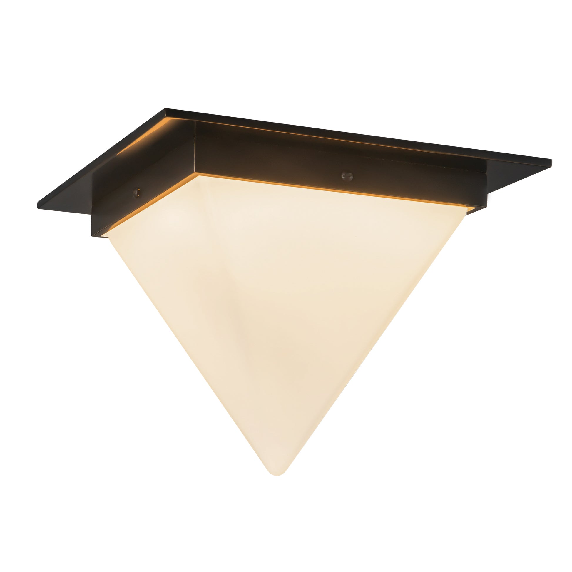 Mineral Flush Mount