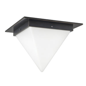 Mineral Flush Mount