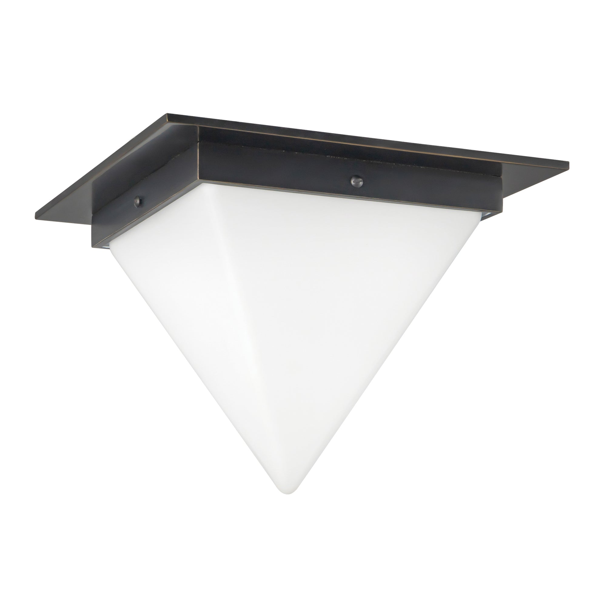 Mineral Flush Mount