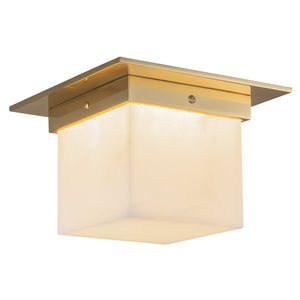 Mineral Flush Mount