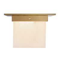 Mineral Flush Mount