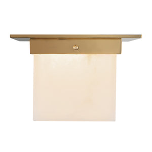 Mineral Flush Mount