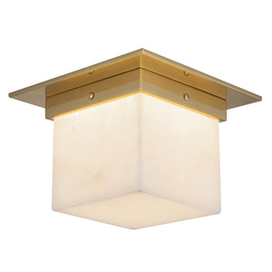 Mineral Flush Mount