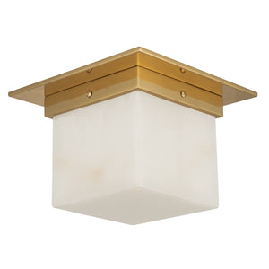 Mineral Flush Mount