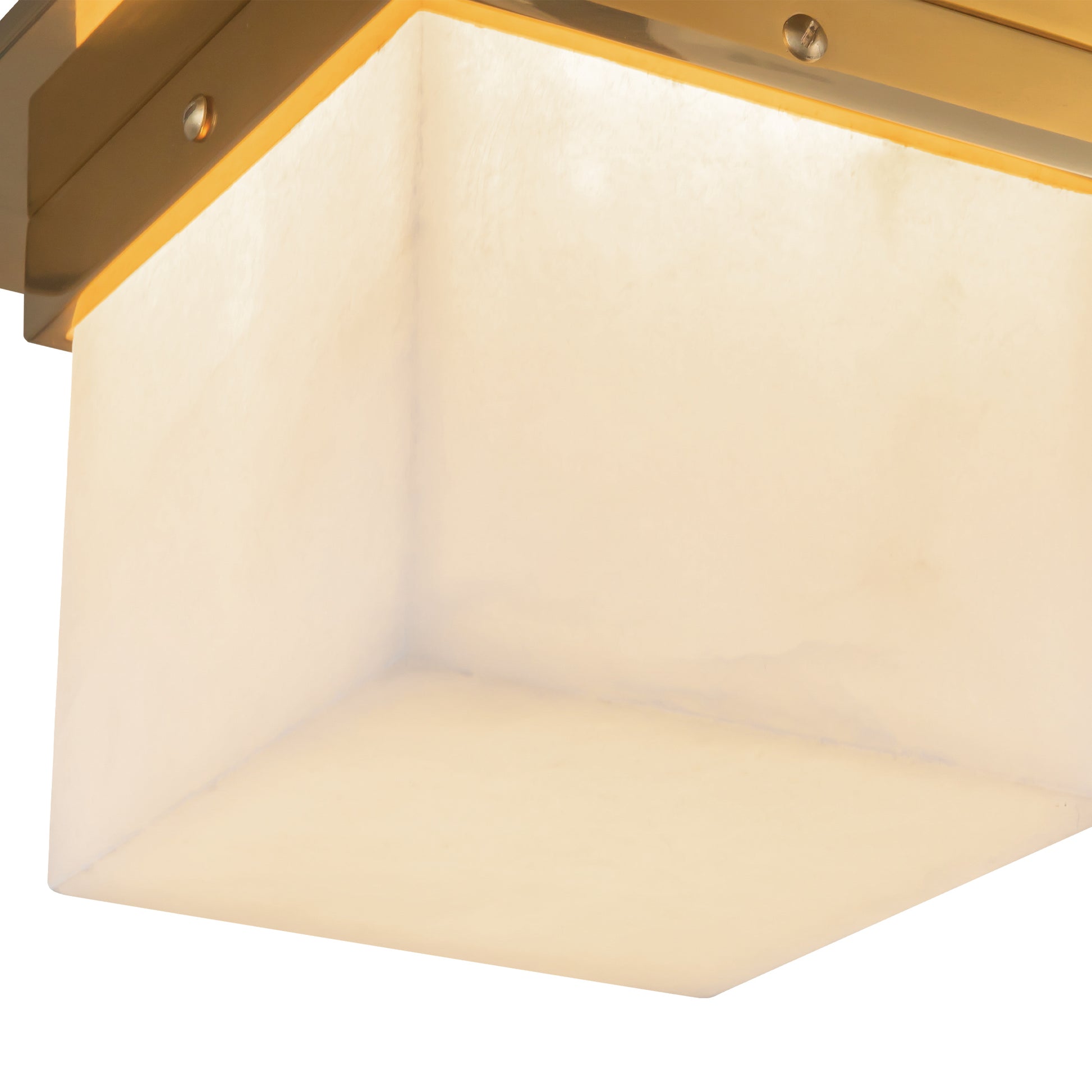 Mineral Flush Mount
