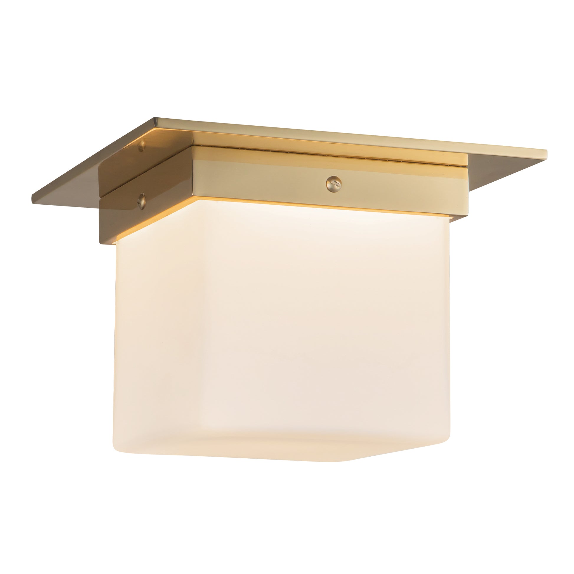 Mineral Flush Mount