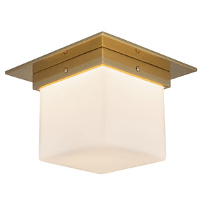 Mineral Flush Mount