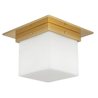 Mineral Flush Mount