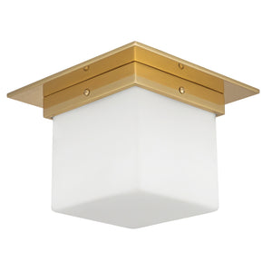 Mineral Flush Mount