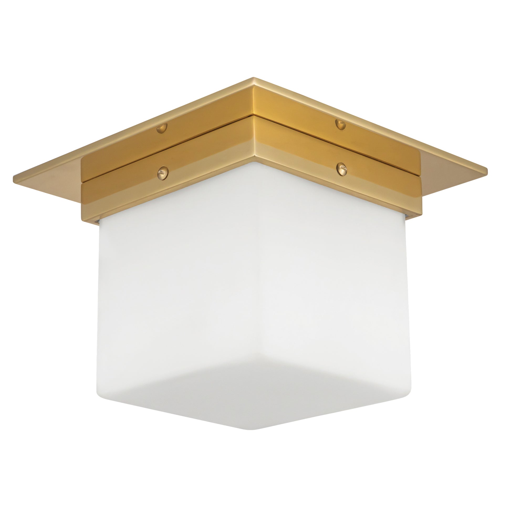 Mineral Flush Mount