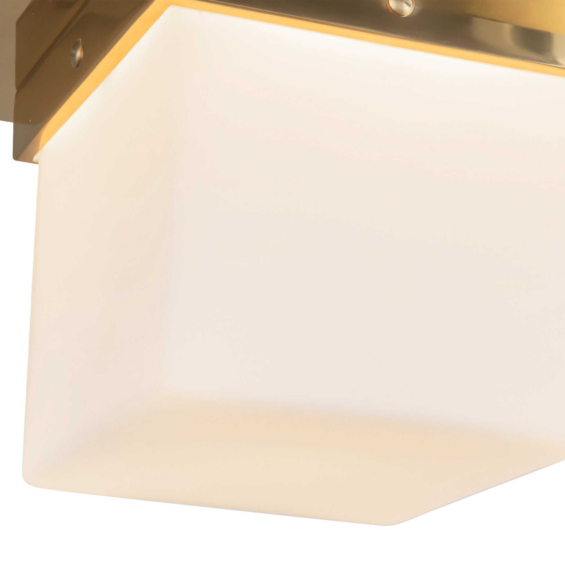 Mineral Flush Mount