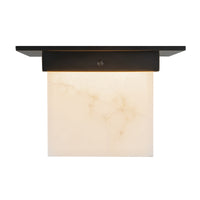 Mineral Flush Mount