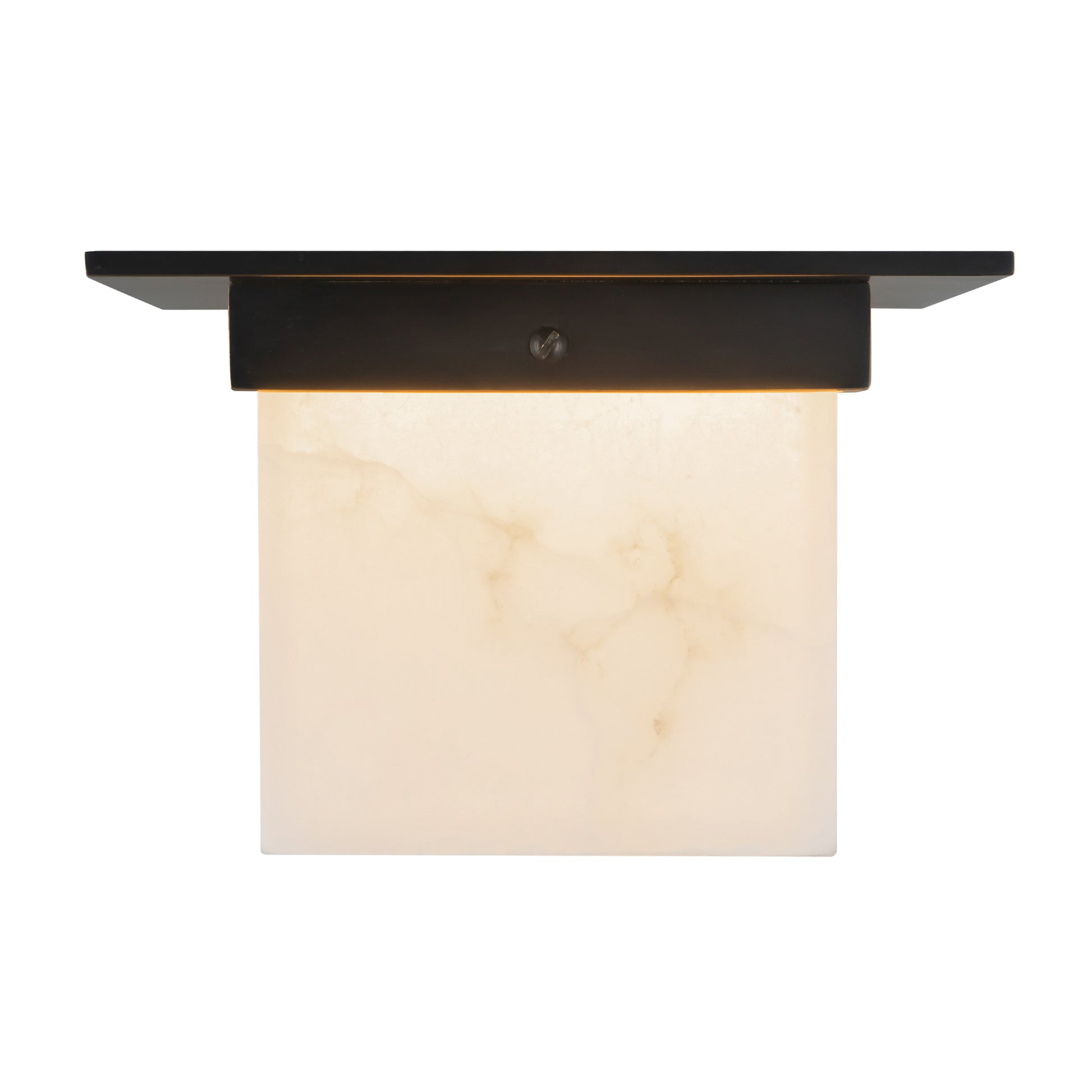 Mineral Flush Mount