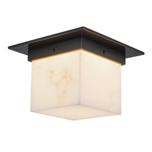 Mineral Flush Mount