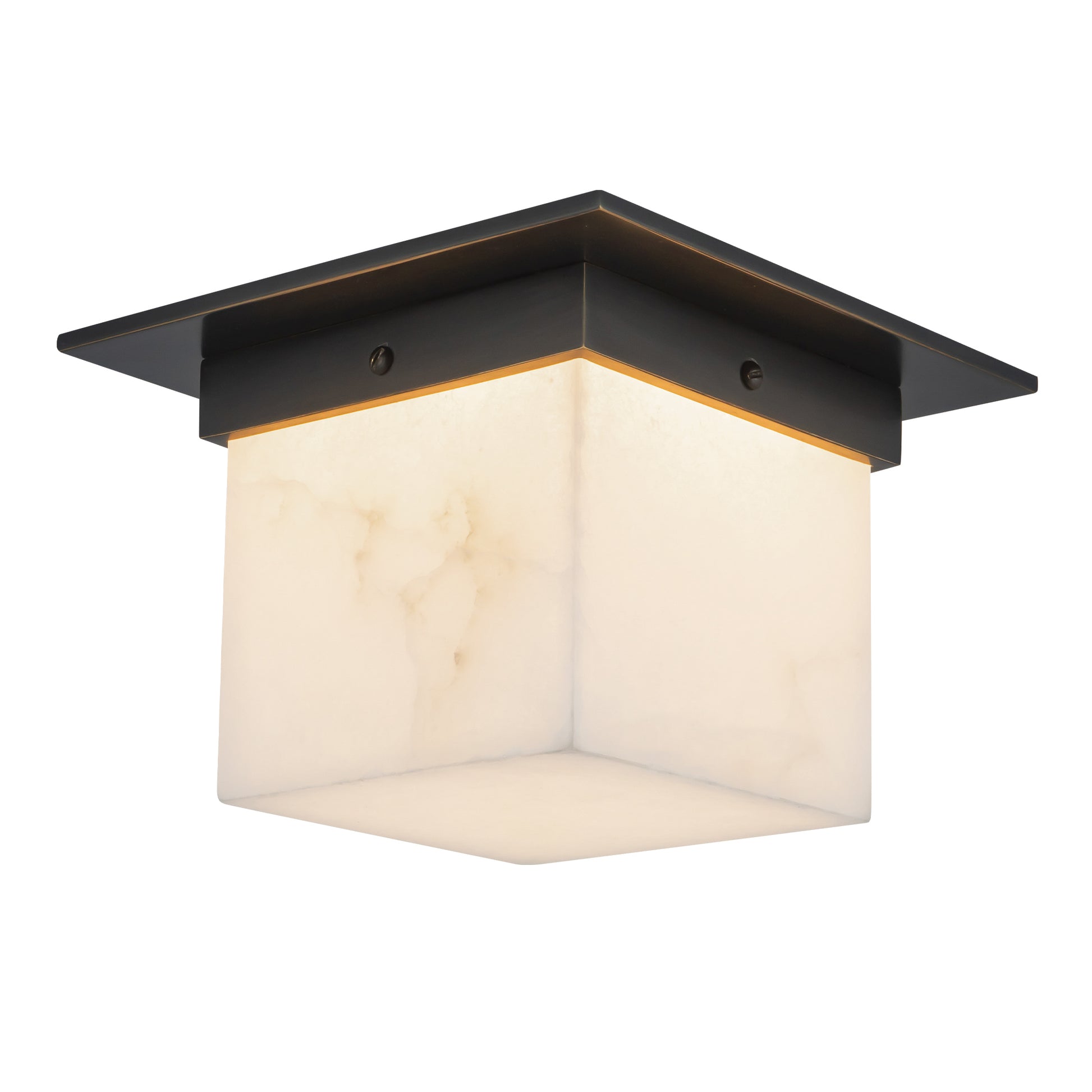 Mineral Flush Mount