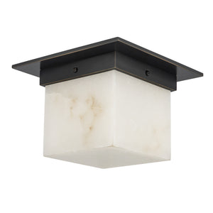 Mineral Flush Mount