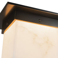 Mineral Flush Mount